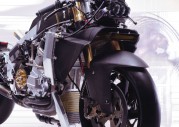 Yamaha YZR M1 Concept Yamaha YZR M1 Concept